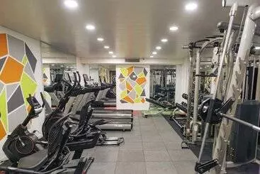The Parisian Hotel Lebanon