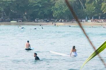 پانسیون Green Mo Holiday Inn