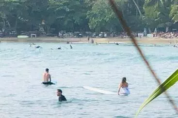 Pensione Green Mo Holiday Inn