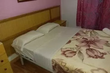 Private Accommodation Hostel