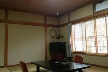 Ryokan Robatakan