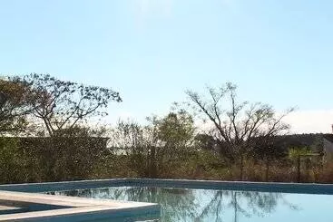 Brisas Del Lago Apart & Hotel Federacion
