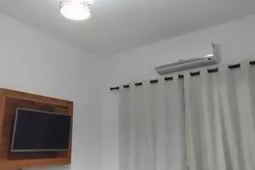 Apartamento Conchas Do Mar Residence