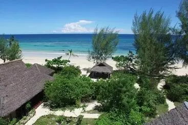 Hotel Naturalia Lodge