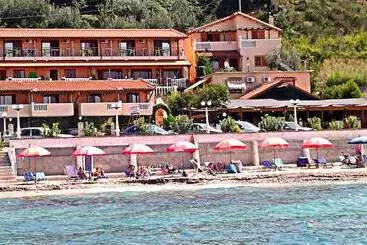 Hotel Ramosaco