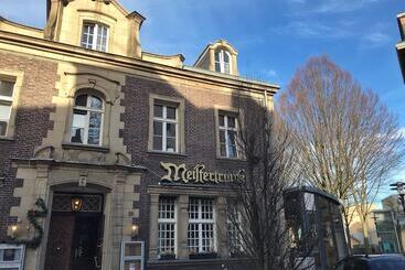 酒店 Restaurant Meistertrunk