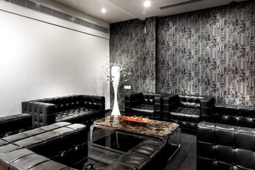 호텔 Saaral Residency