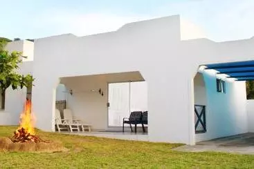 Hotelli Serenity Nhabanga, Bilene