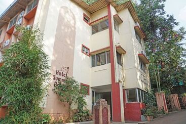 酒店 Summer Palace By Oyo Rooms