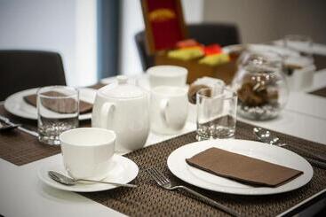 پانسیون Etnea 454 Catania Luxury Rooms