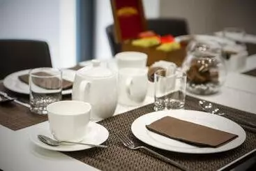 پانسیون Etnea 454 Catania Luxury Rooms