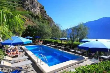 Hotelli La Gardenia & Villa Oleandra