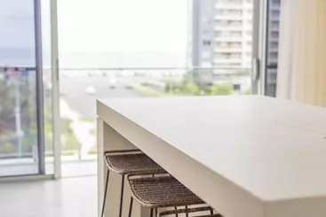 Apartaments turístics Astina Suites Forster