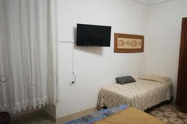 Ex B&b La Bicocca   Via Umberto 15, Iun S1733