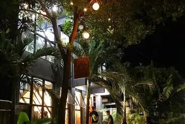 Dayon Hostel