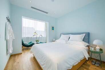 Turistihuoneistot Green Sleeves