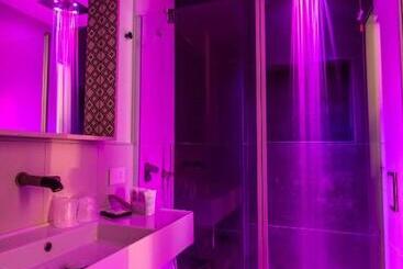 Gästgiveri Balata Bianca