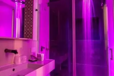 Hostelli Balata Bianca