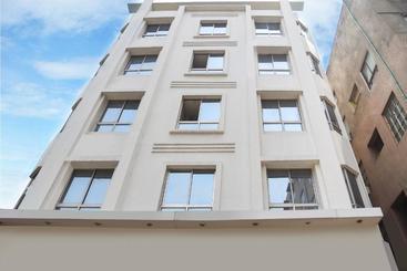 ホテル Fabexpress Buddha International