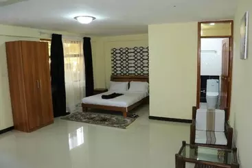 Otel Joamla