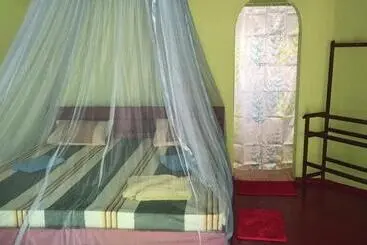 Hotel Ravana   Beach Cabanas