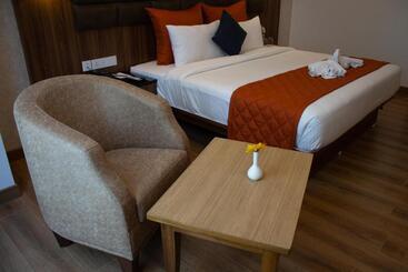 هتل Shivas Galaxy