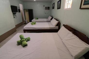 Hotel Villa Agatona Garden Resort