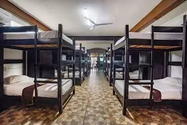 Mahasand Suites, Hostel &
