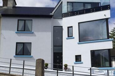 No50 Boutique Bed & Breakfast