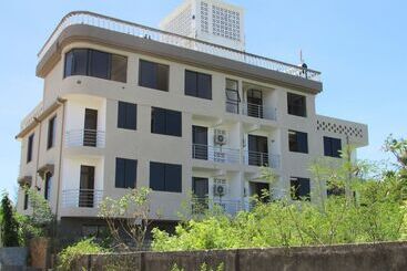 Apartmanszálloda Retro Boutique Hotel Limited