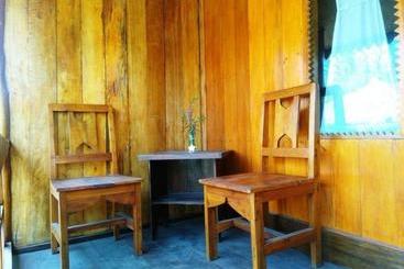 Bed and Breakfast Black Horse Meno