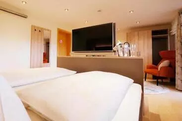 Berghotel Zollersteighof