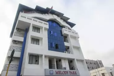 ホテル Melody Park