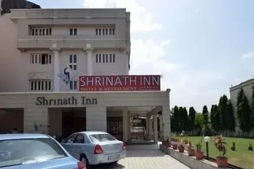 ホテル Shrinathinn
