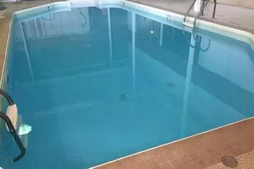 Hotel Super 8 By Wyndham Spruce Grove