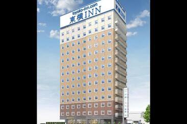 ホテル Toyoko Inn Matsudo-eki Higashi-guchi