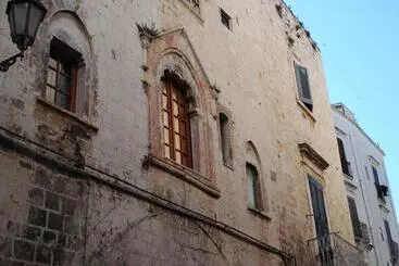 Talo My Room In Trani