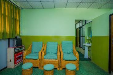 Oyo 266 Hotel Grand Stupa