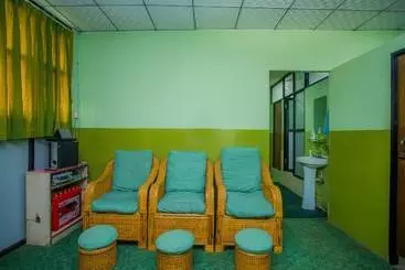 Oyo 266 Hotel Grand Stupa