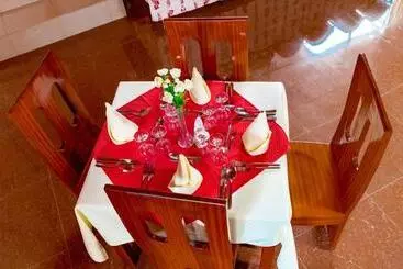 Pension B Maurice Guest House