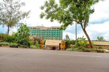 پانسیون B Maurice Guest House