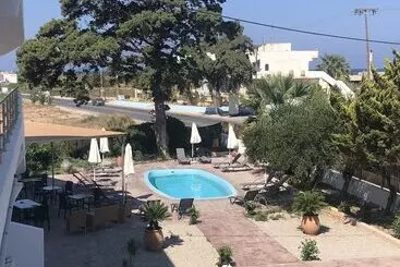 River's Apartments