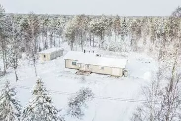 ツーリストアパートメント The Elegant Haistila