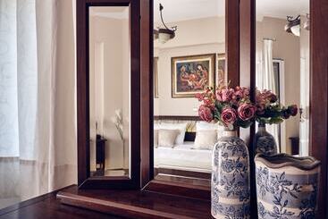 آپارتمان‌های توریست‌ها Villa Castelletto