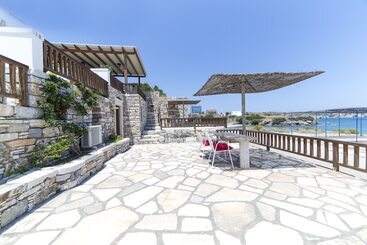 아파트호텔 Agerino