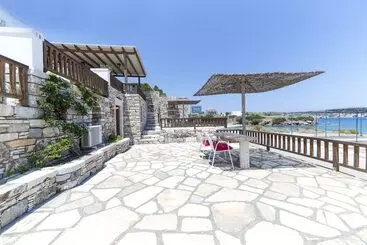 Huoneistohotelli Agerino