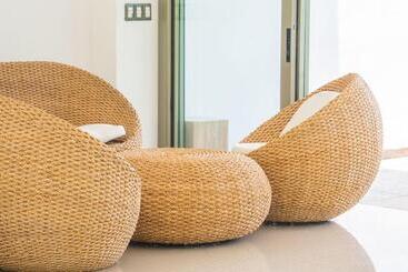 تختخواب و صبحانه Equinoccio