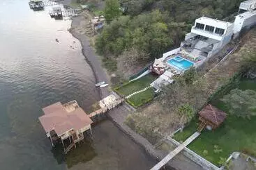 تختخواب و صبحانه Equinoccio