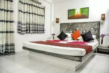 Green Habitat Ayurveda Resort And Spa