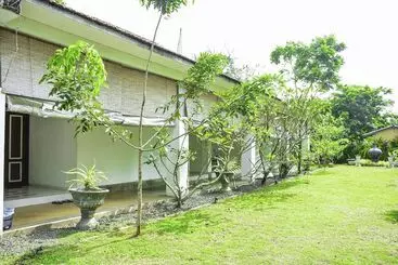 Green Habitat Ayurveda Resort And Spa